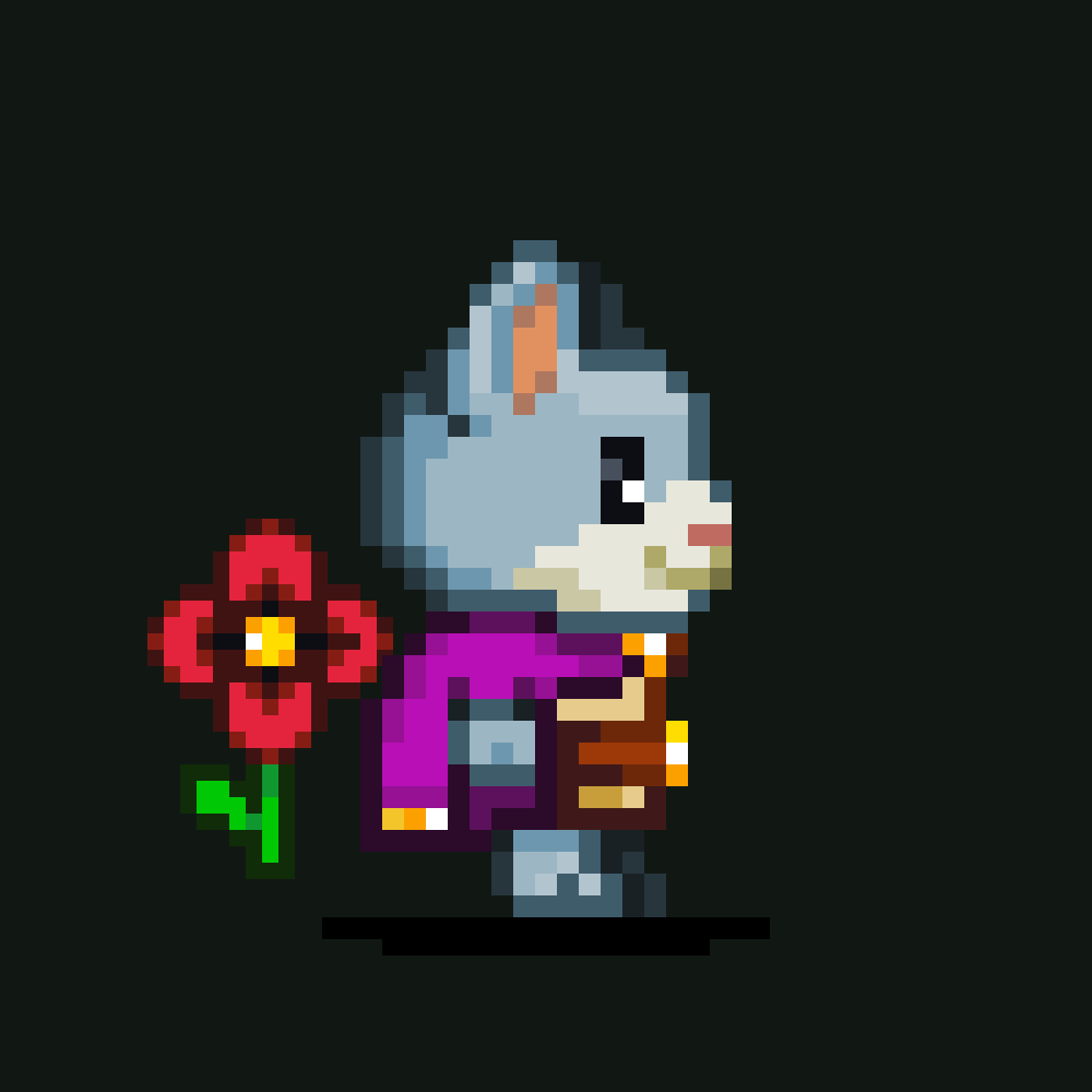 FlapCat NFT 1003