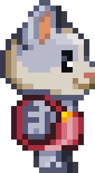 Cat 2 sprite