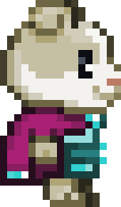 Cat 3 sprite
