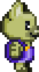 Cat 7 sprite
