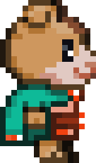 Cat 9 sprite