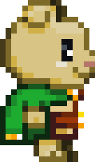 Cat 10 sprite