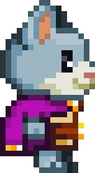 Cat 11 sprite