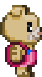 Cat 12 sprite