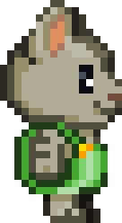 Cat 15 sprite