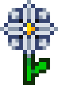 Daisy flower sprite